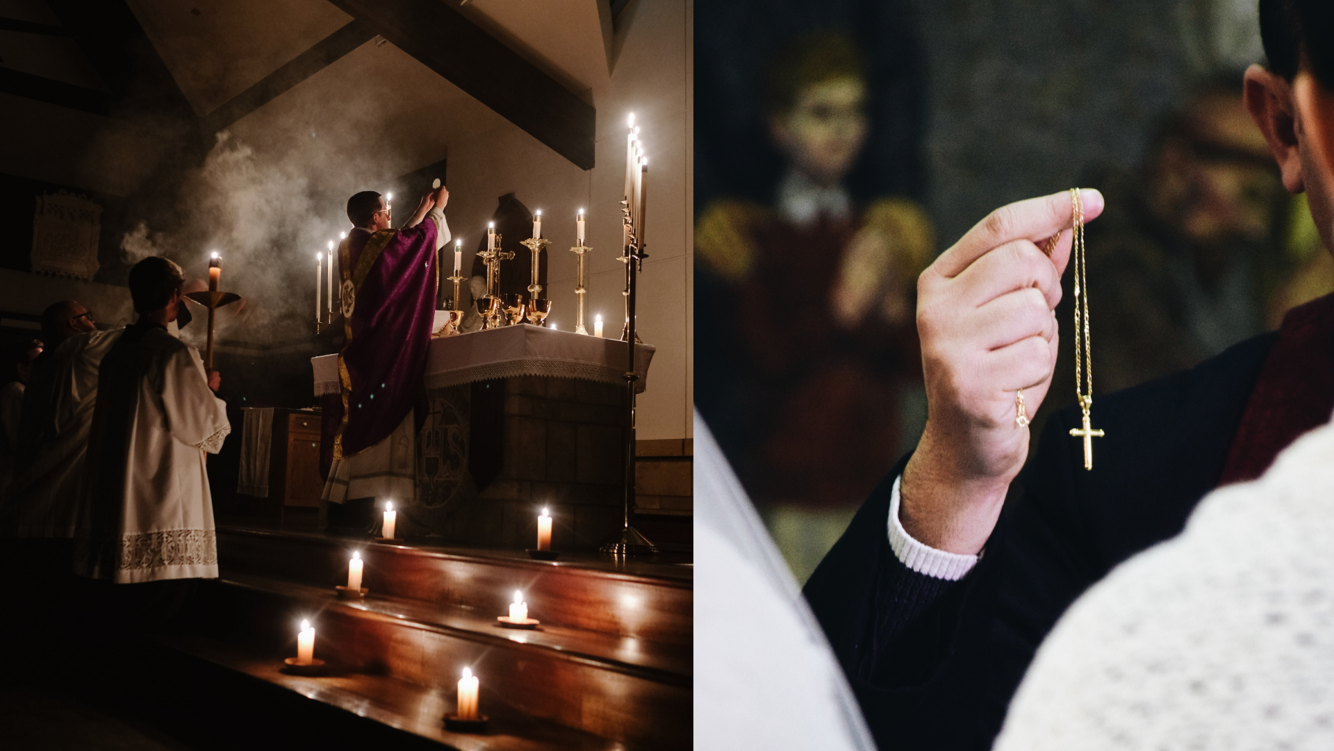 kňaz, farár, cirkev