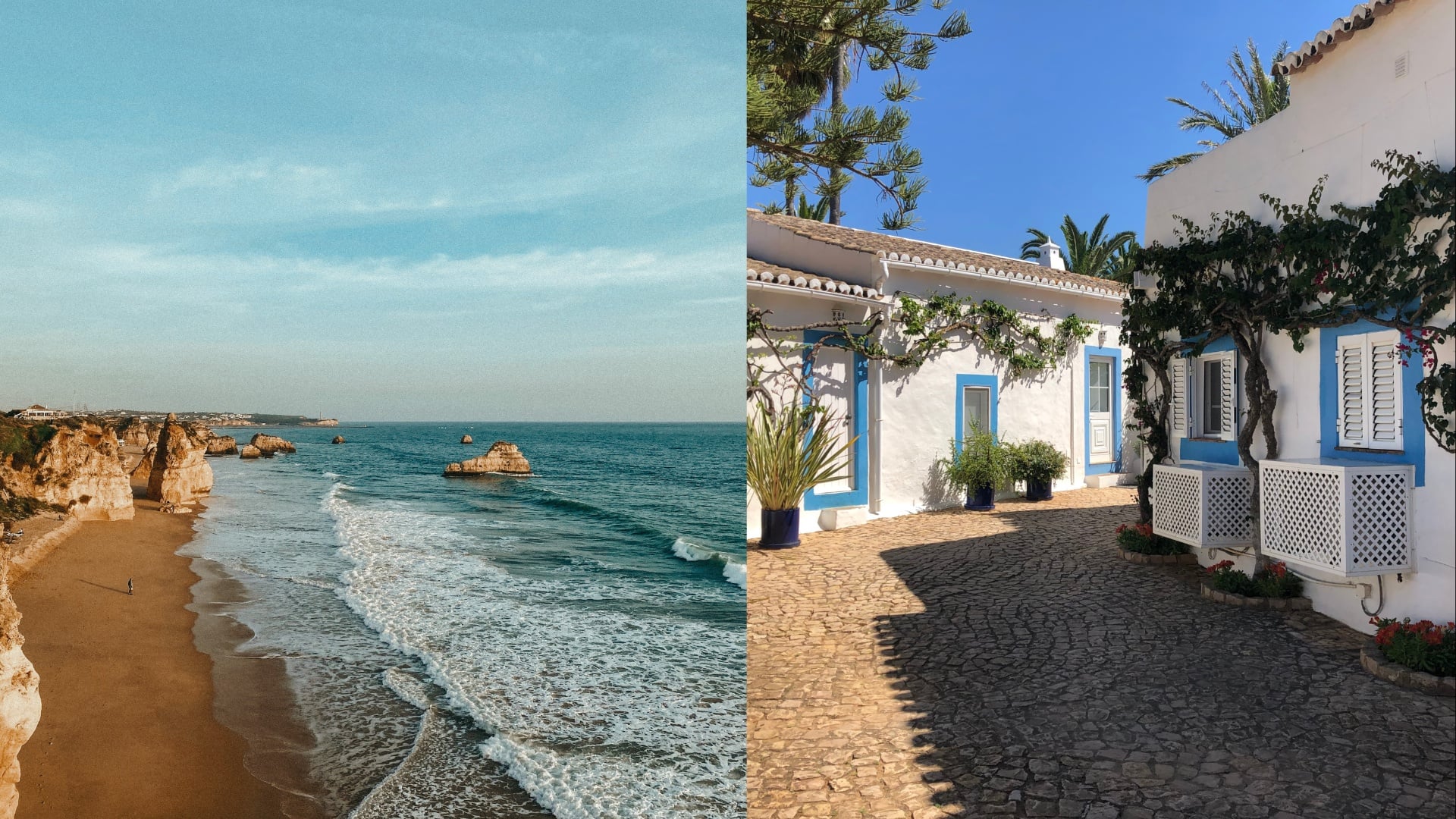 čo vidieť v portugalsku