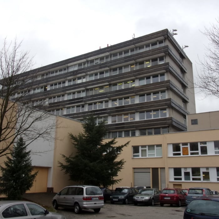 Úrad práce, sociálnych vecí a rodiny. 