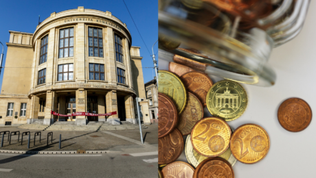 ceny, vysoké školy