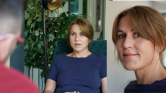 Veronika Gmiterko v Startitup