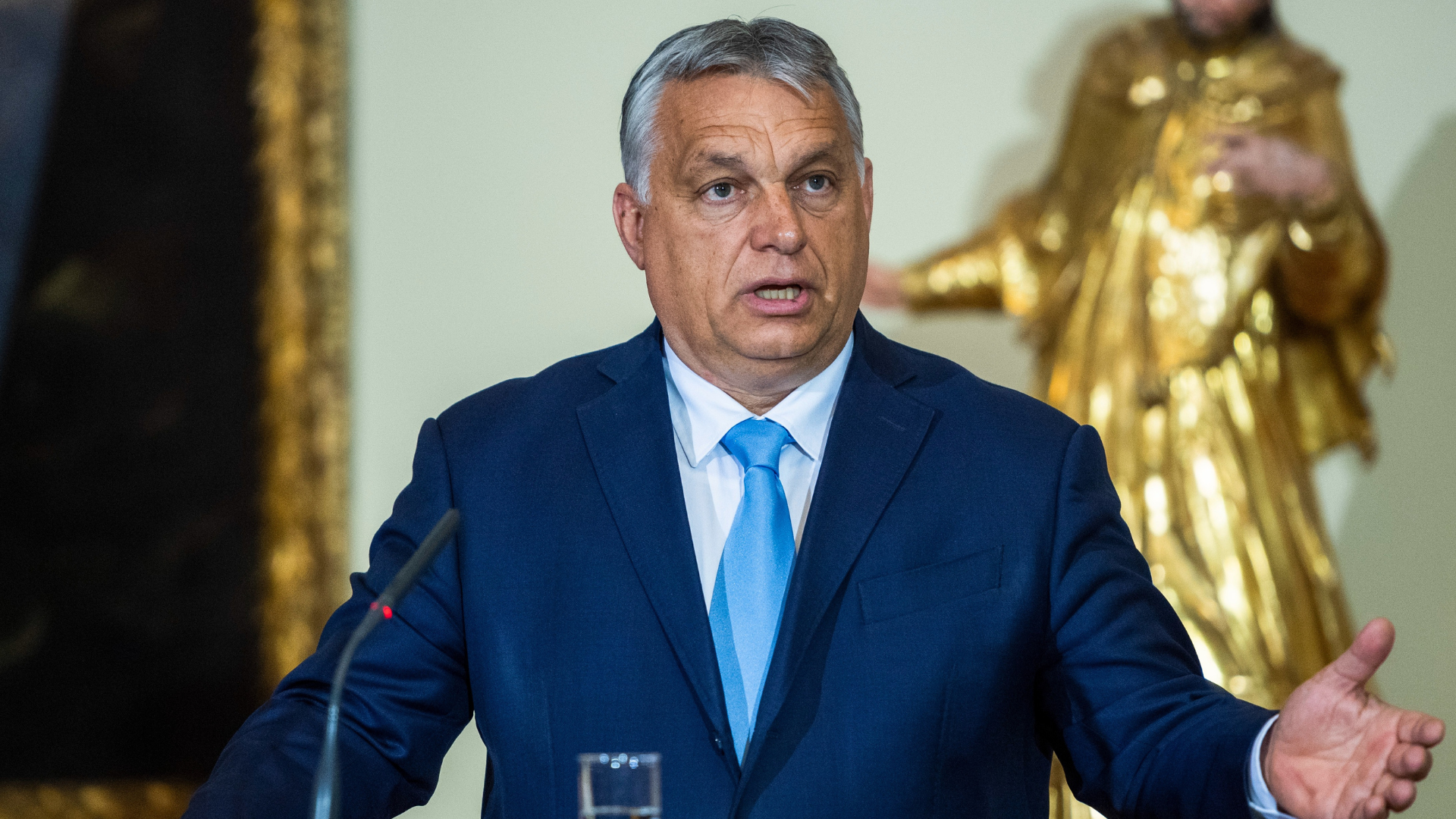 orbán