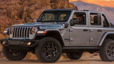 Na snímke je auto z ponuky motor-car.sk