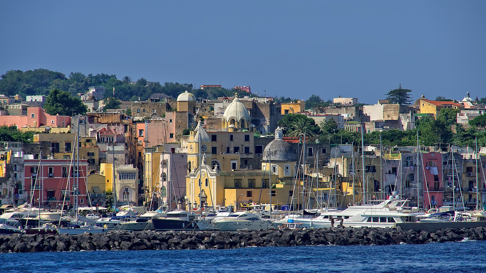 ischia