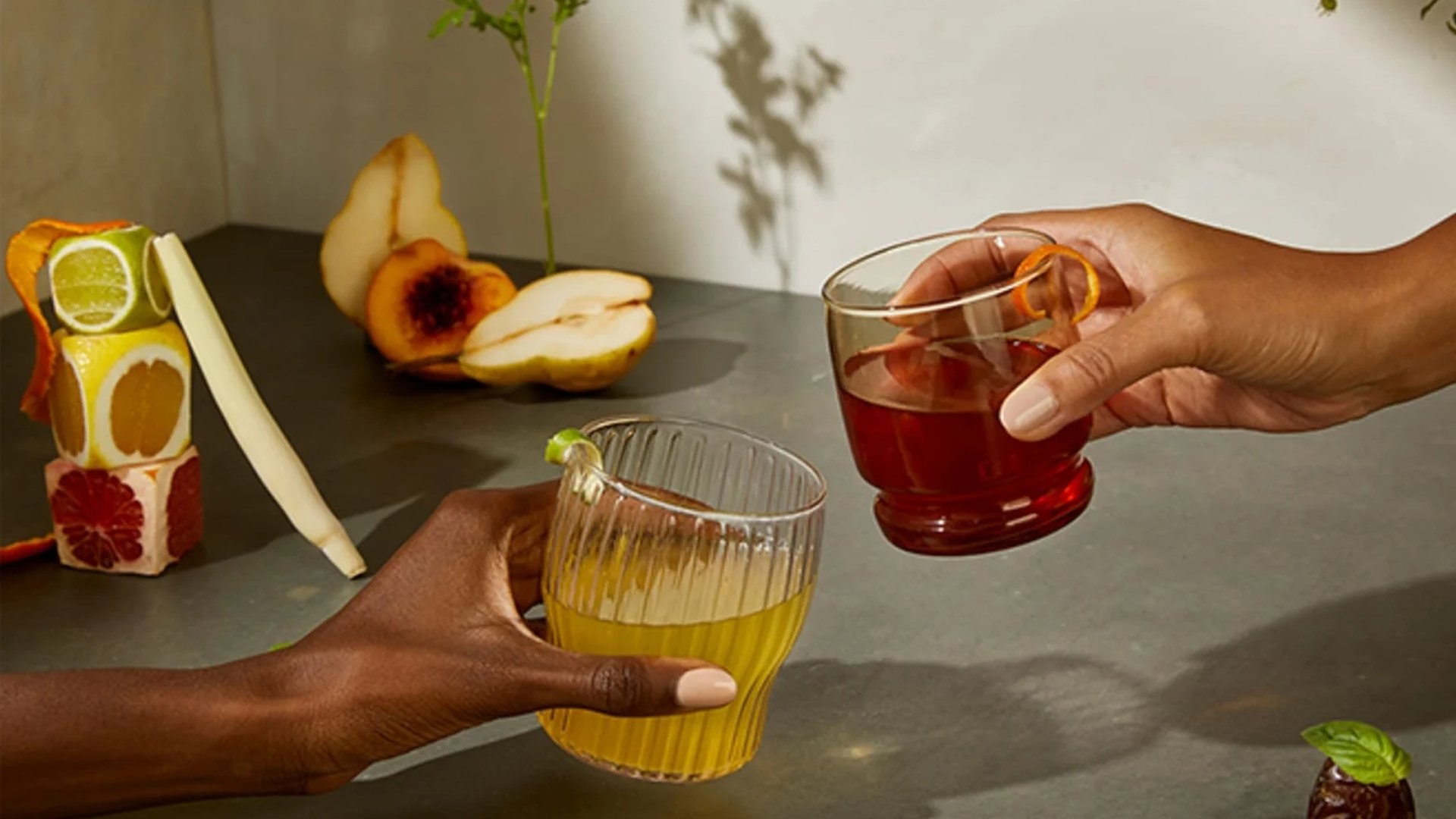 De Soi realx yourself