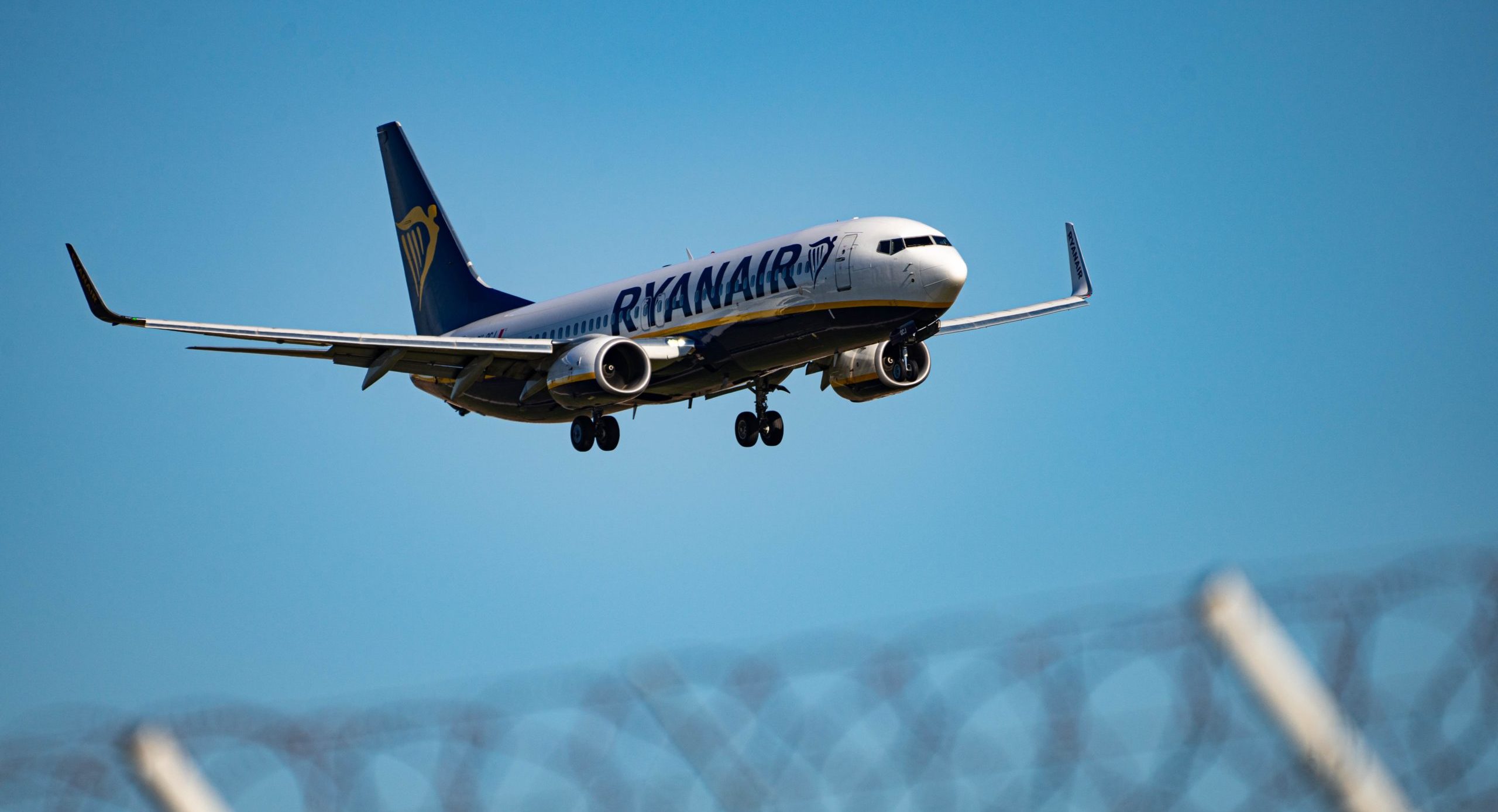 Ryanair cestovka ruší lacné lety