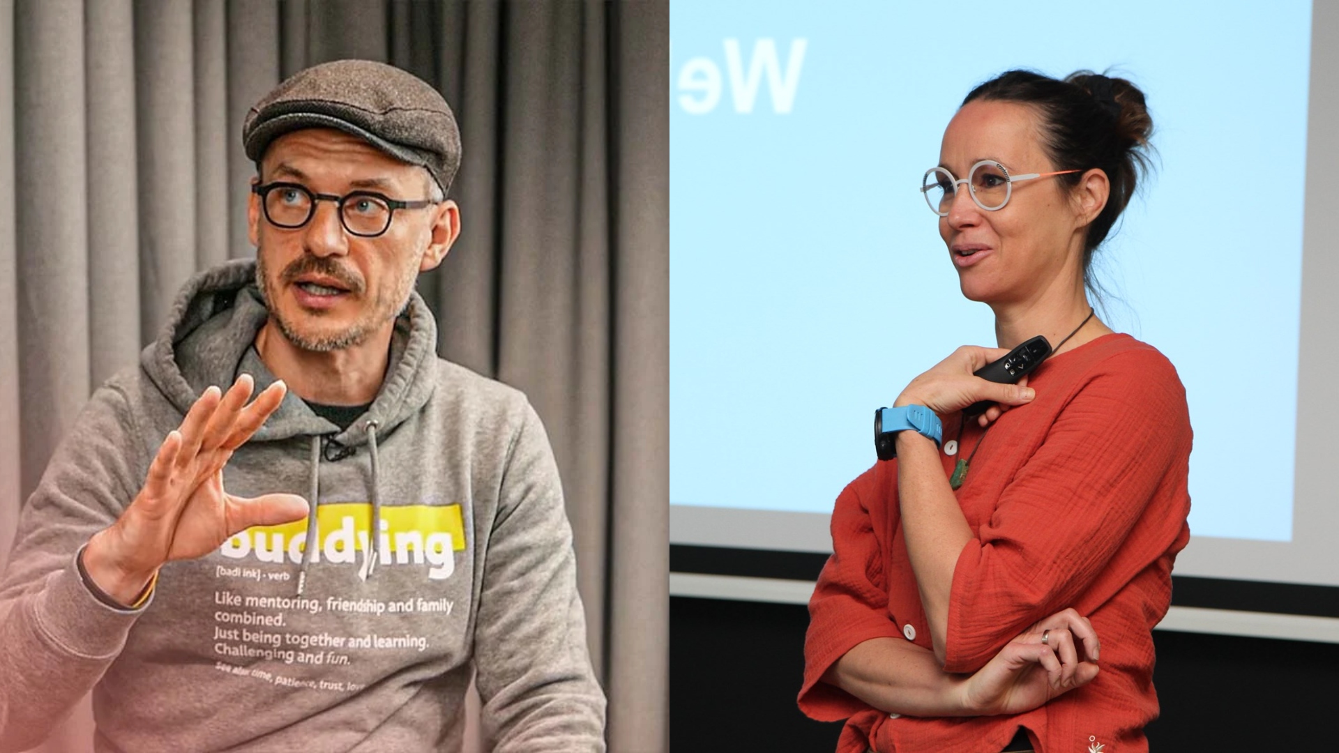 Na snímke sú zakladatelia firmy Pixel Federation.