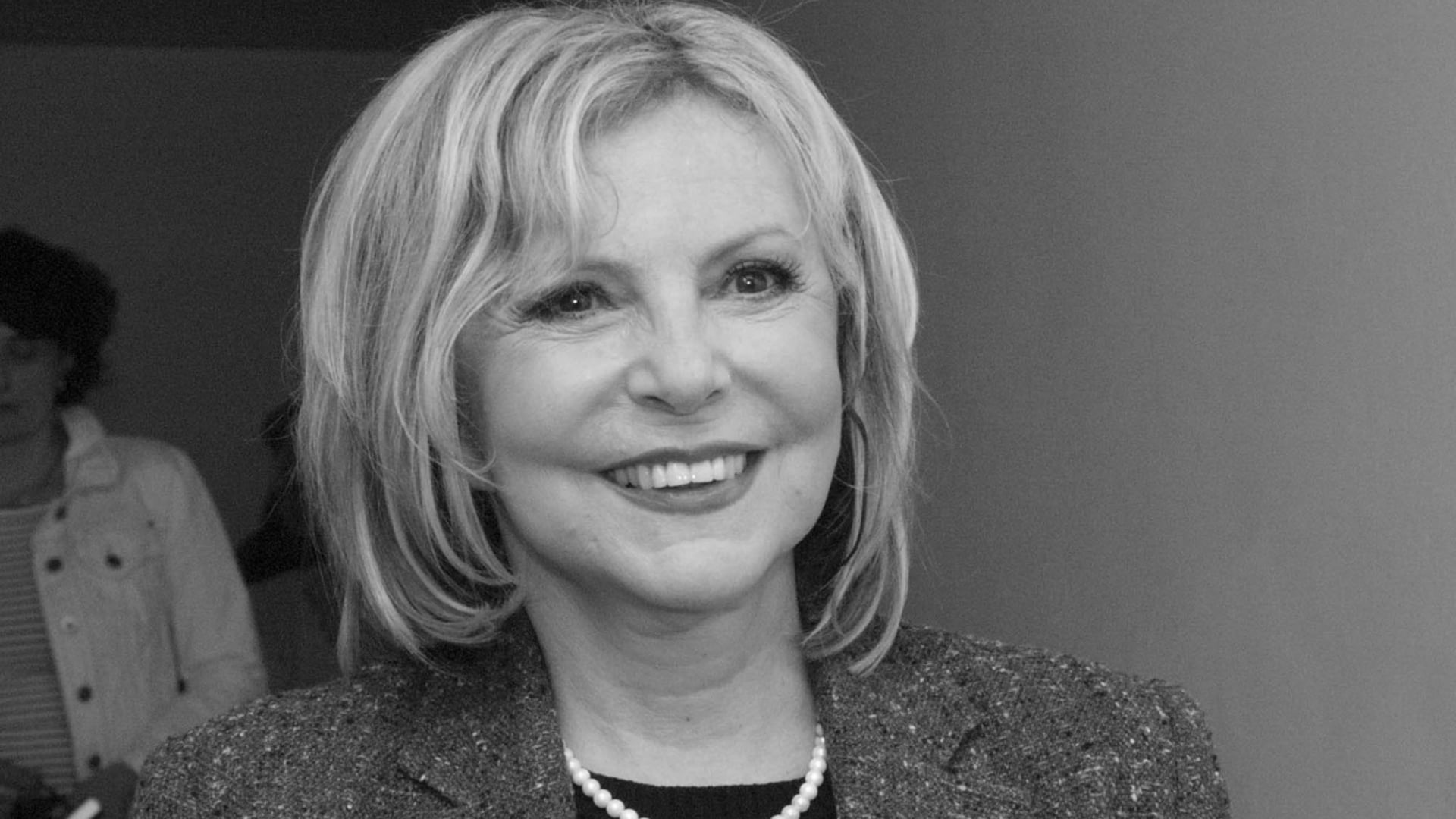 Legendárna česká speváčka Hana Zagorová, držiteľka 9 Zlatých slávikov