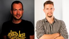 Na snímke tím Bloomreach.