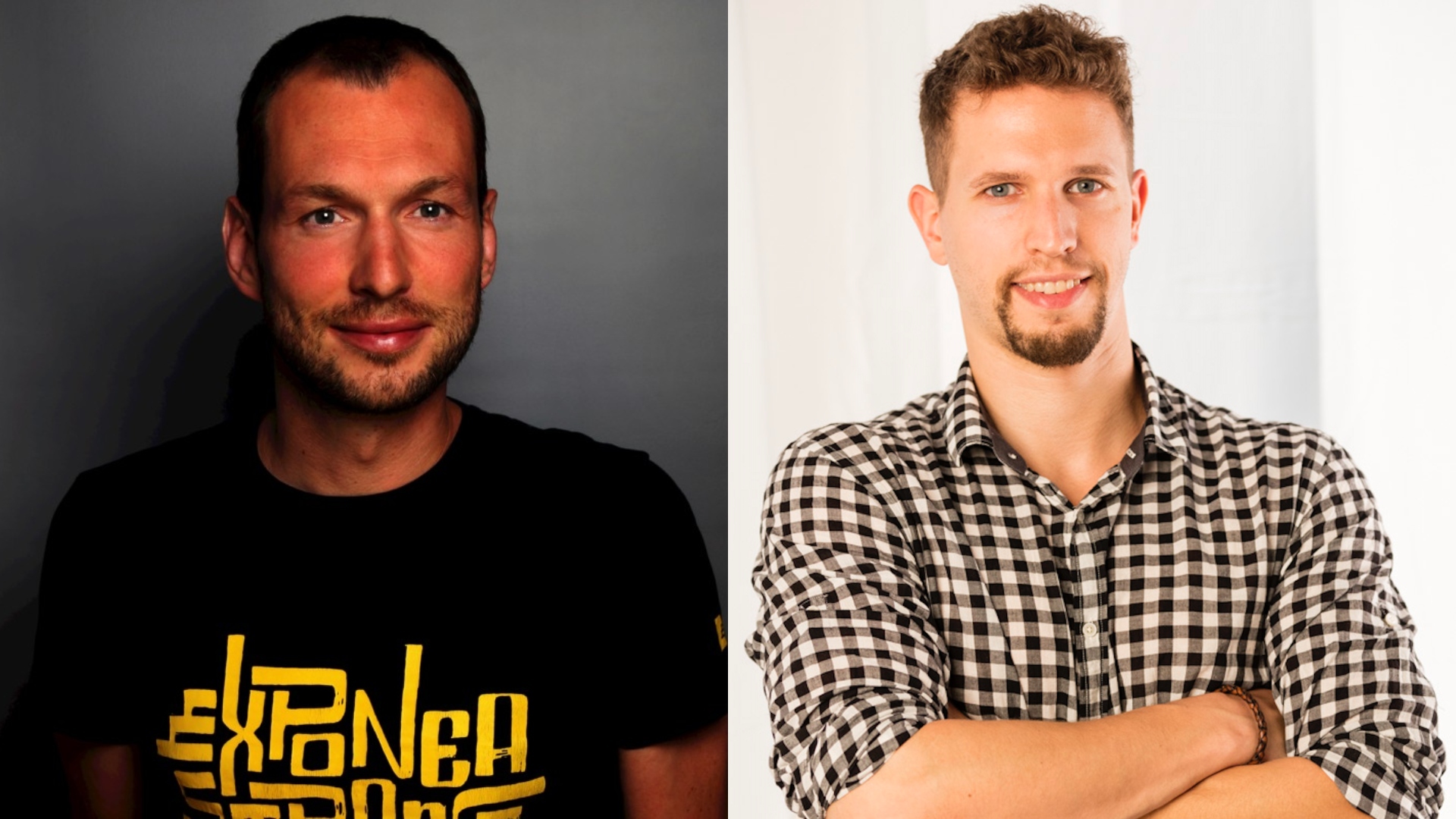 Na snímke tím Bloomreach.