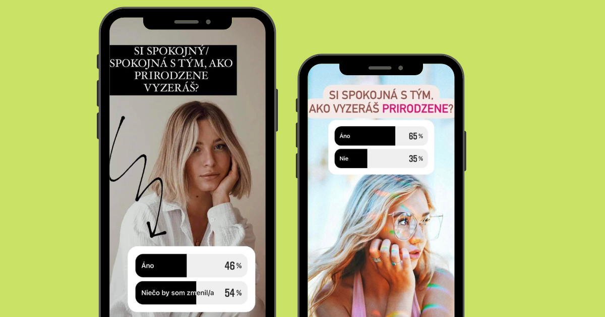 Purple Phone Mockup Fashion Store Promotion Facebook Ad (3)