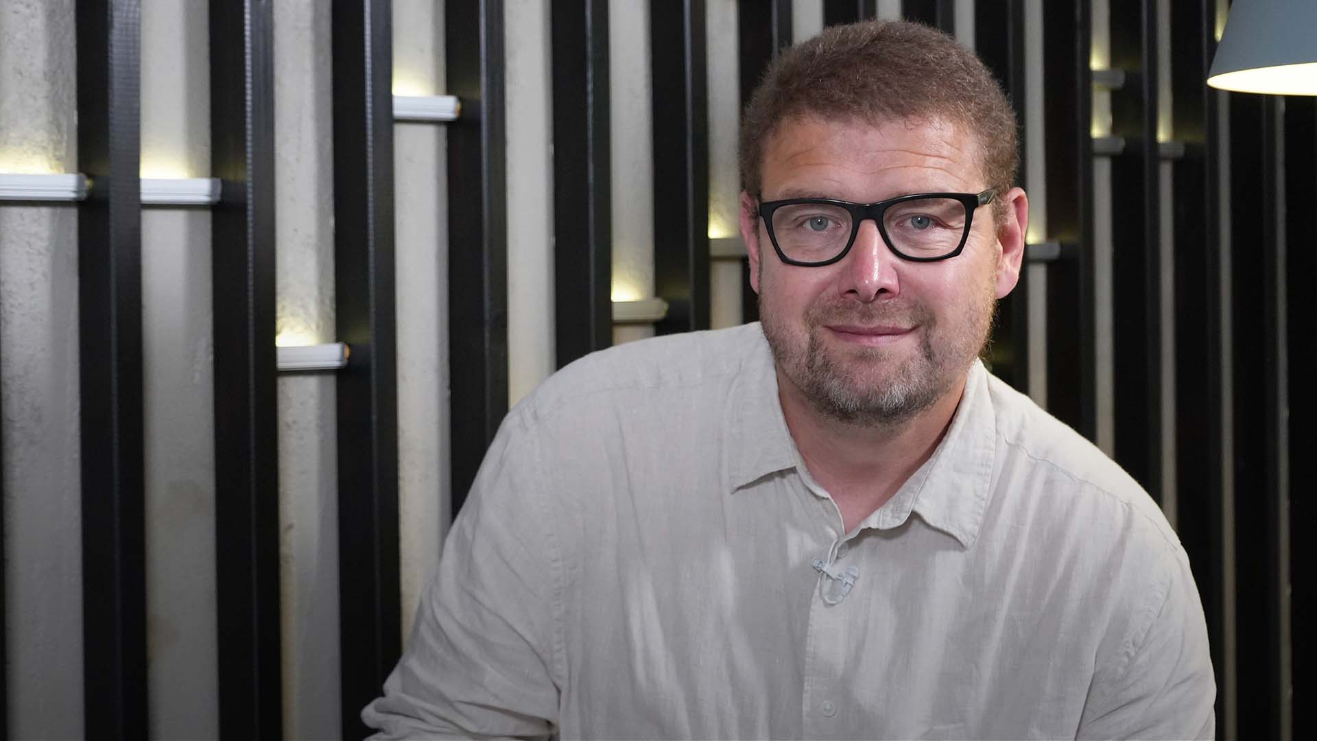 Jindřich Šídlo a Šimon Žďárský