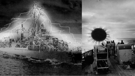 Filadelfský experiment