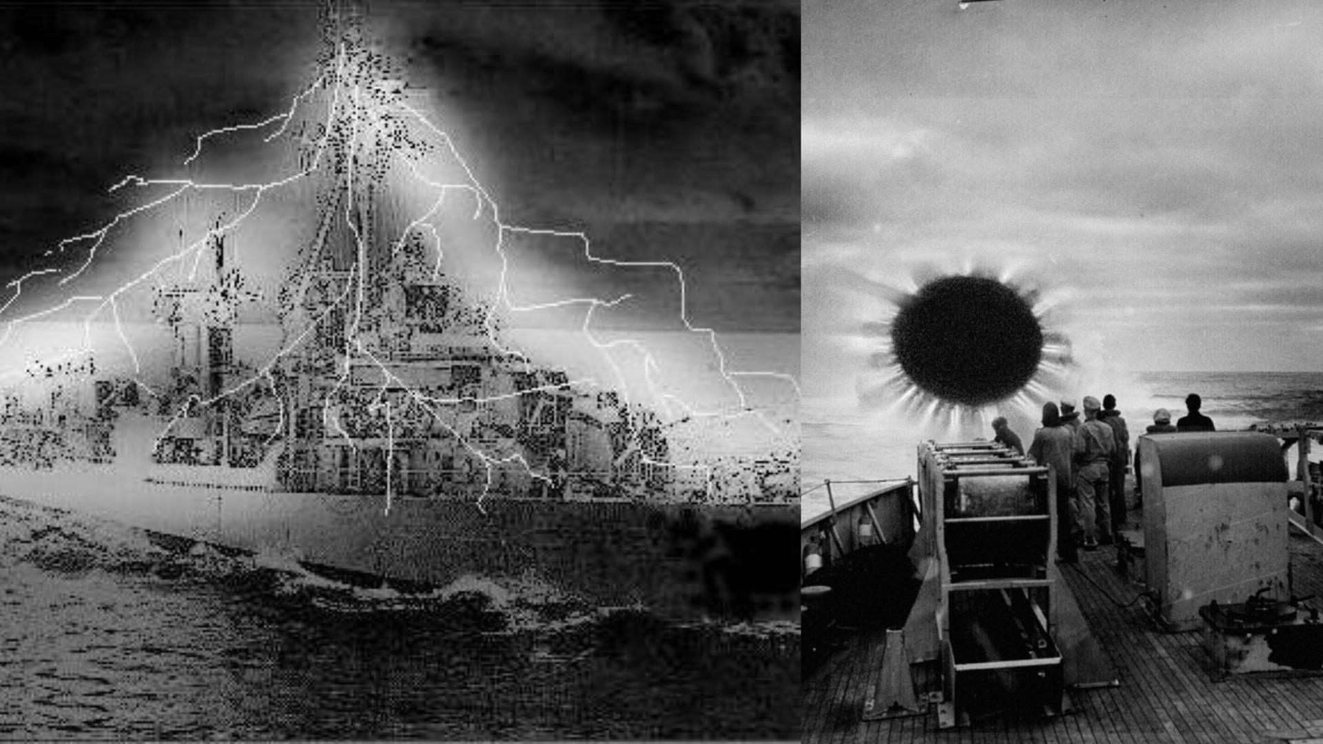 Filadelfský experiment