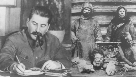 Brutálny Stalinov experiment „Ostrov kanibalov”: Špízy z ľudského mäsa, zjedené lýtka i prsia