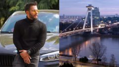 Bratislavský autobazár perfektne