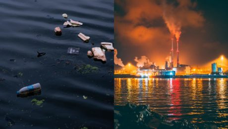 „Večné chemikálie“ PFAS hrozba