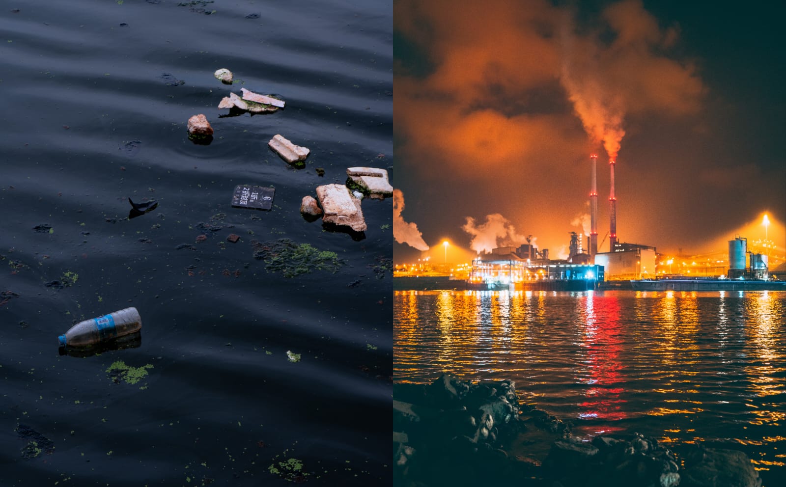 „Večné chemikálie“ PFAS hrozba