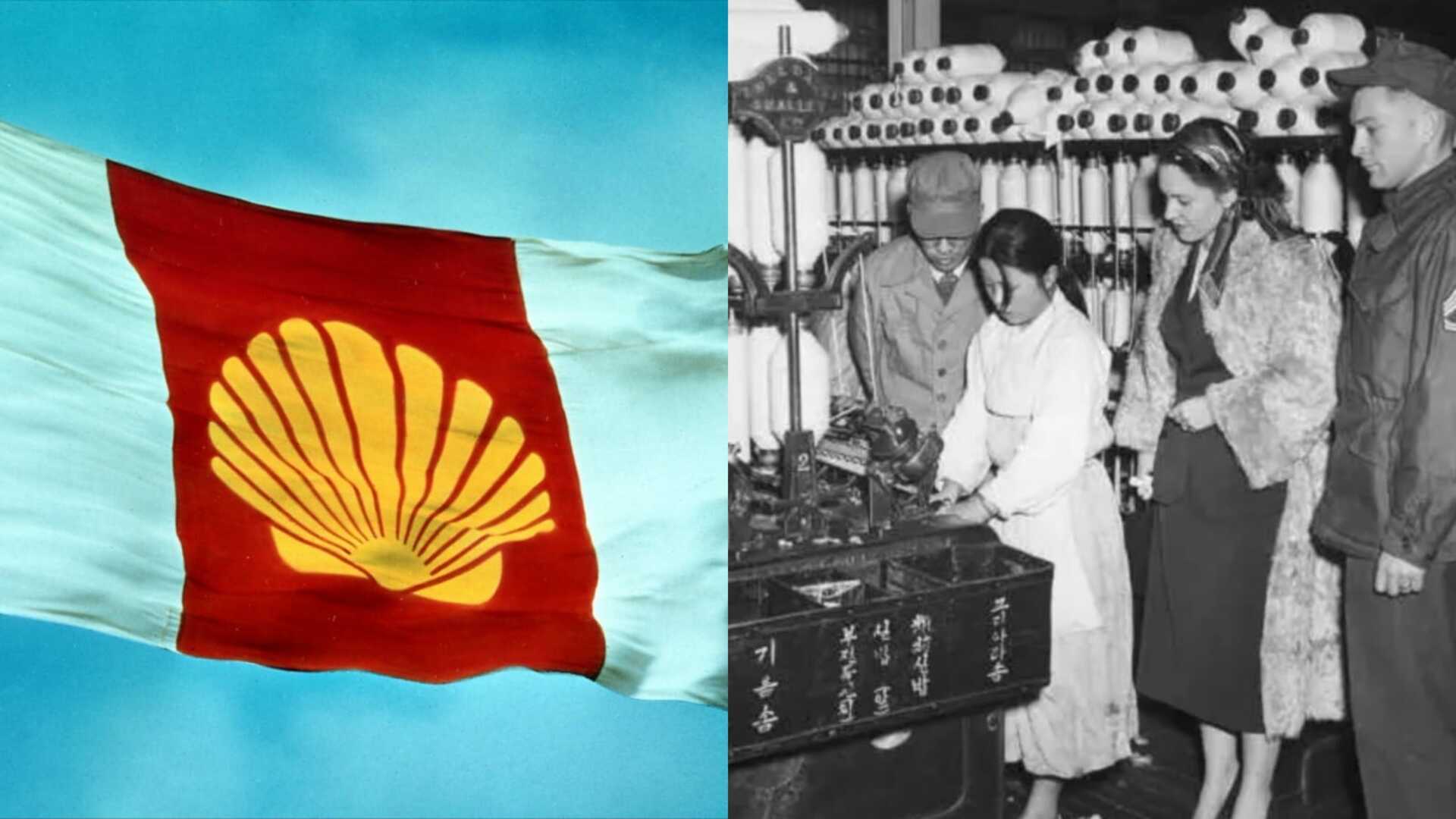 bizarné začiatky svetoznámych značiek - titulka