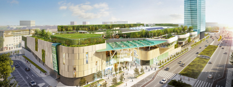 Vizualizácia Nove Nivy