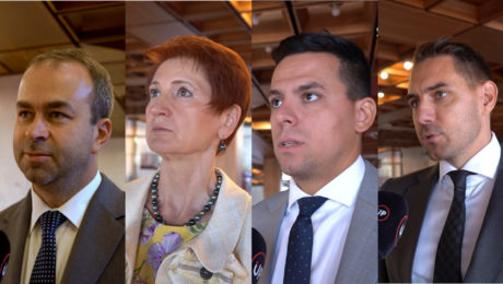 „Vidím to čierne,“