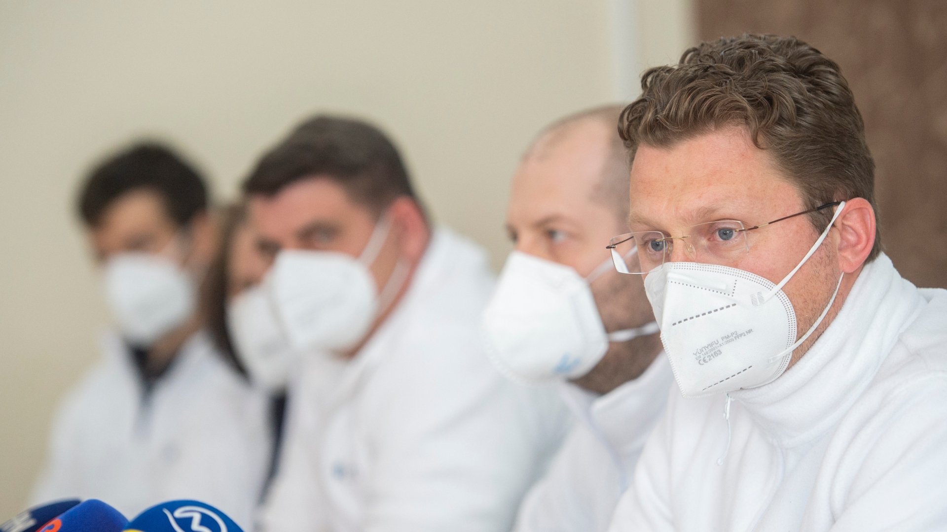 Lekárske odborové združenie (LOZ) zvolalo tlačovú konferenciu