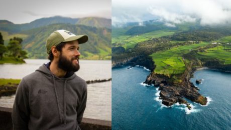 Uteč pred slovenskou