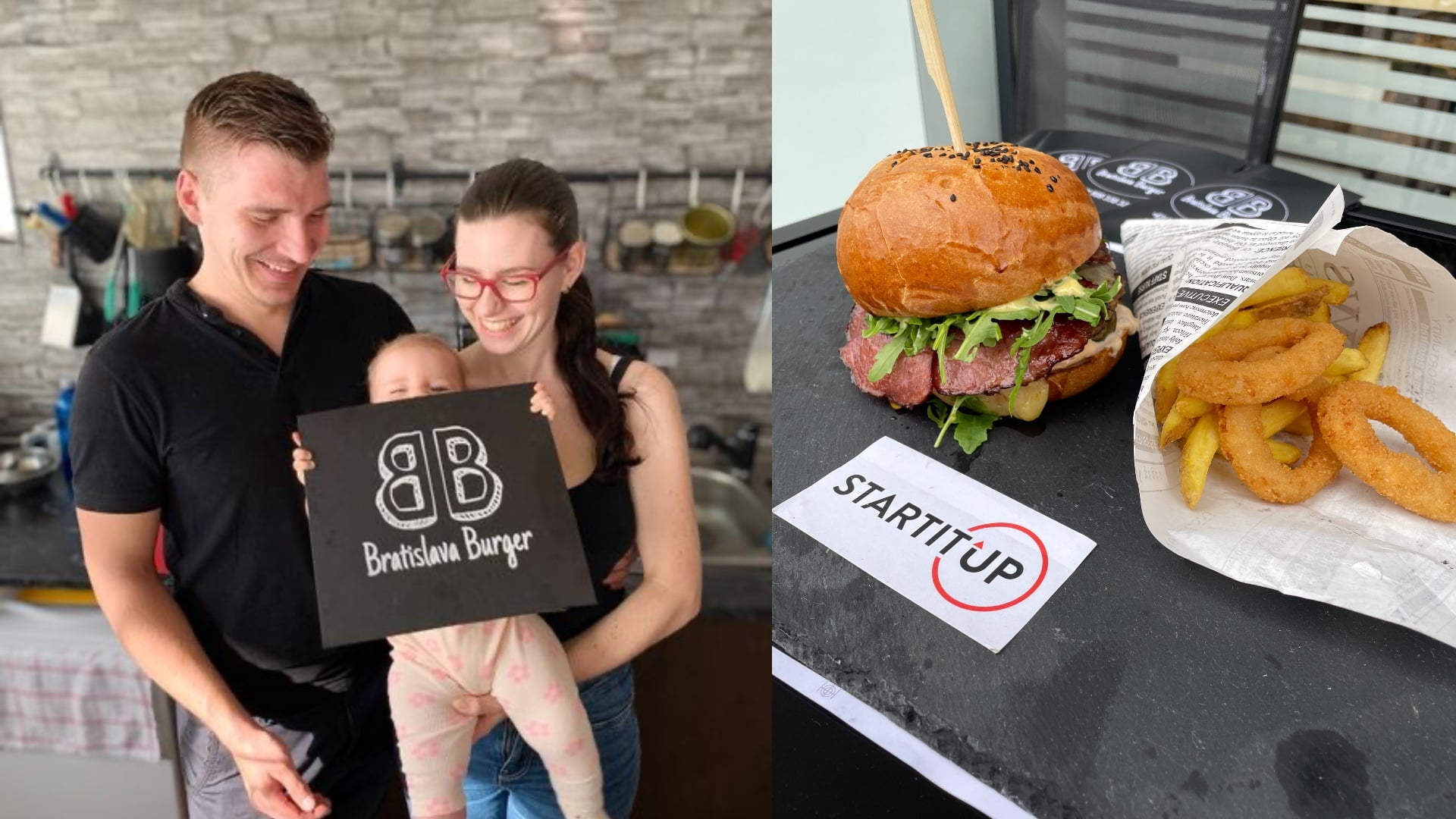 párso svojim dieťaťom