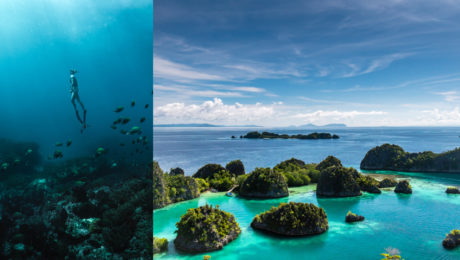 raja ampat