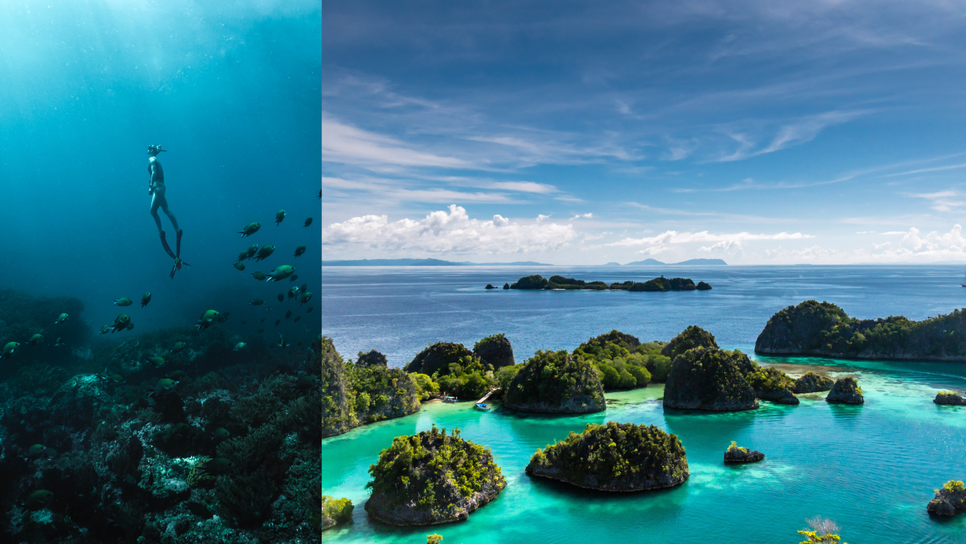 raja ampat
