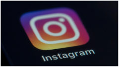 Instagram, Meta, porušenie GDPR