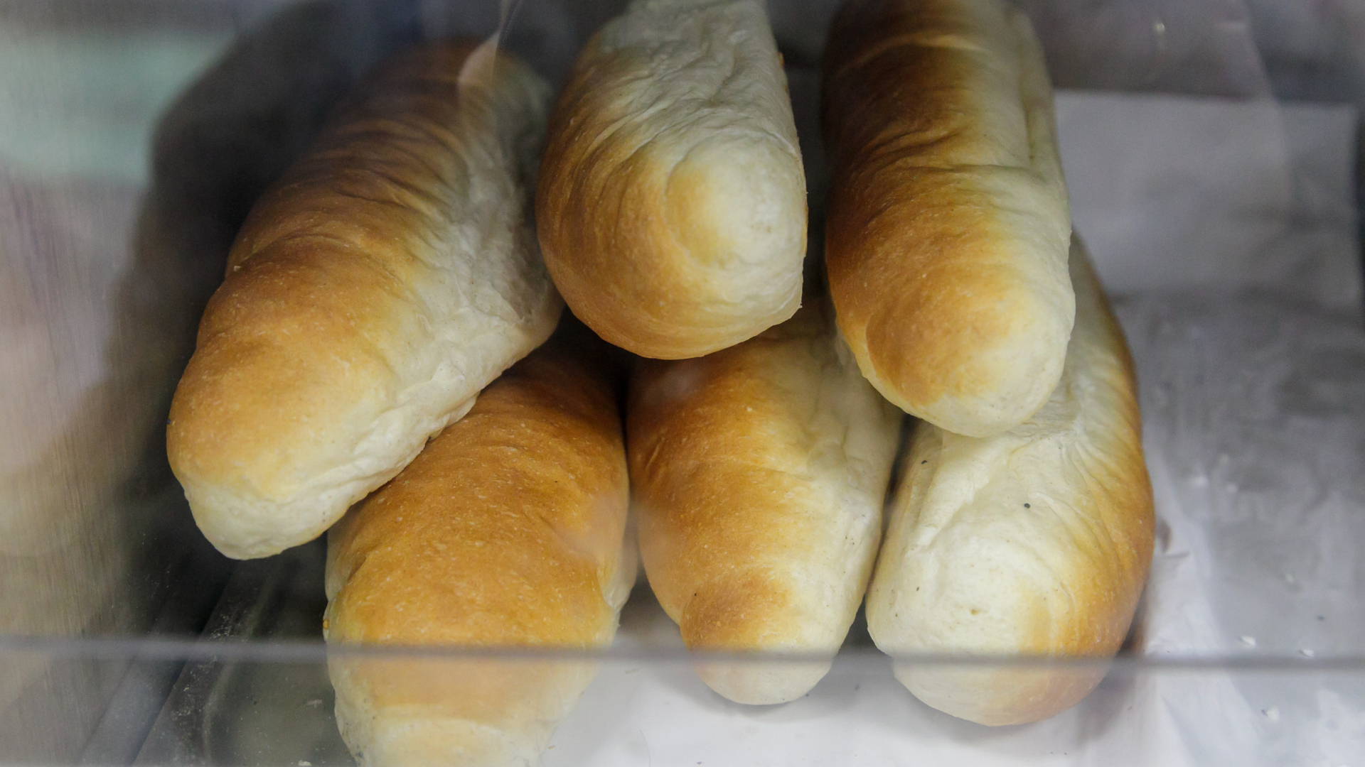 Rožky biele obyčajné