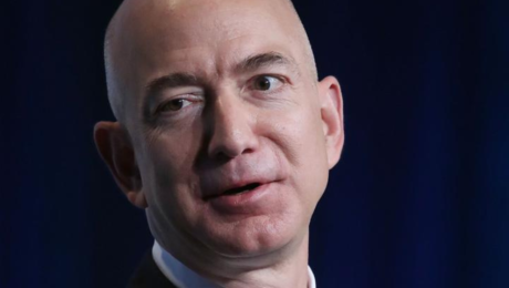 bezos