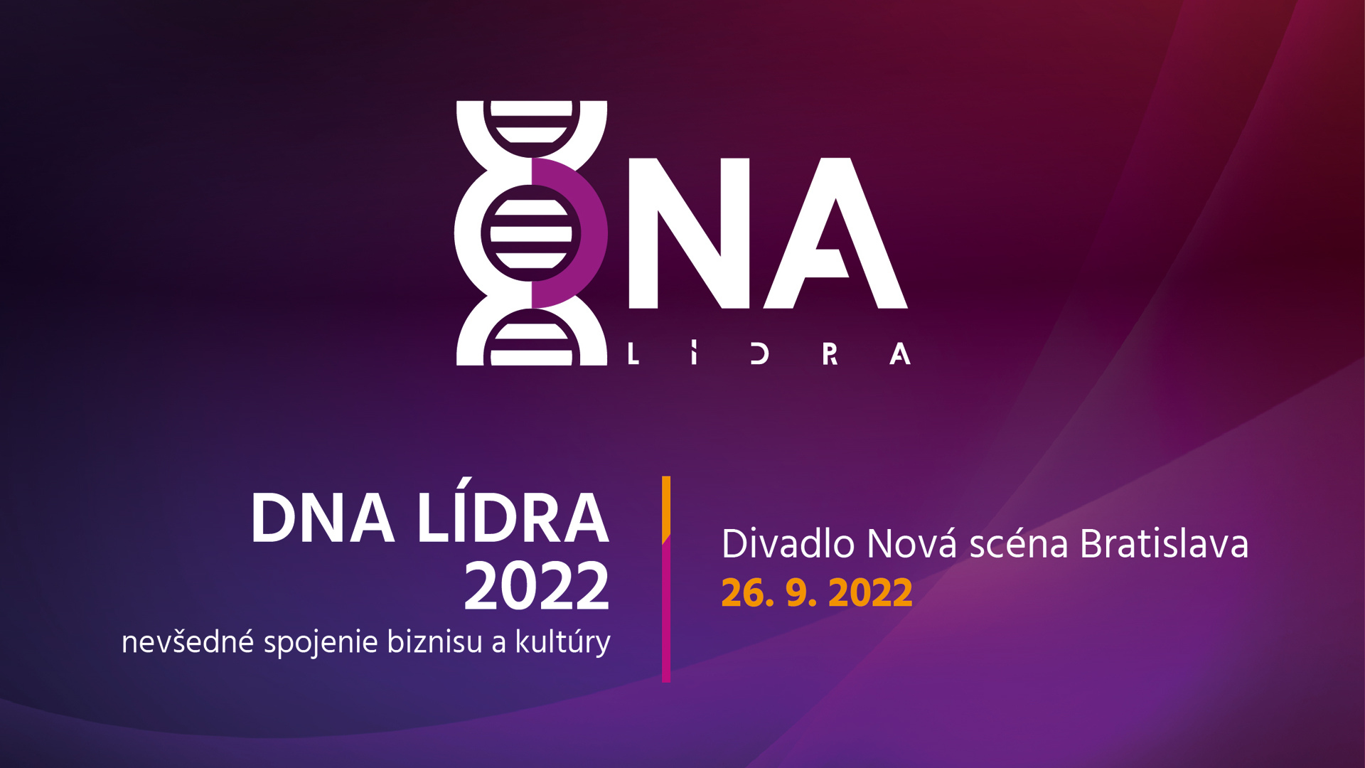 dna líder