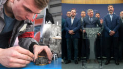 Prehajdákali sa milióny