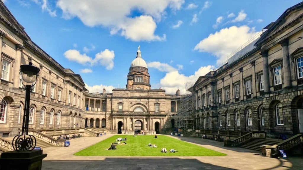 Edinburgh