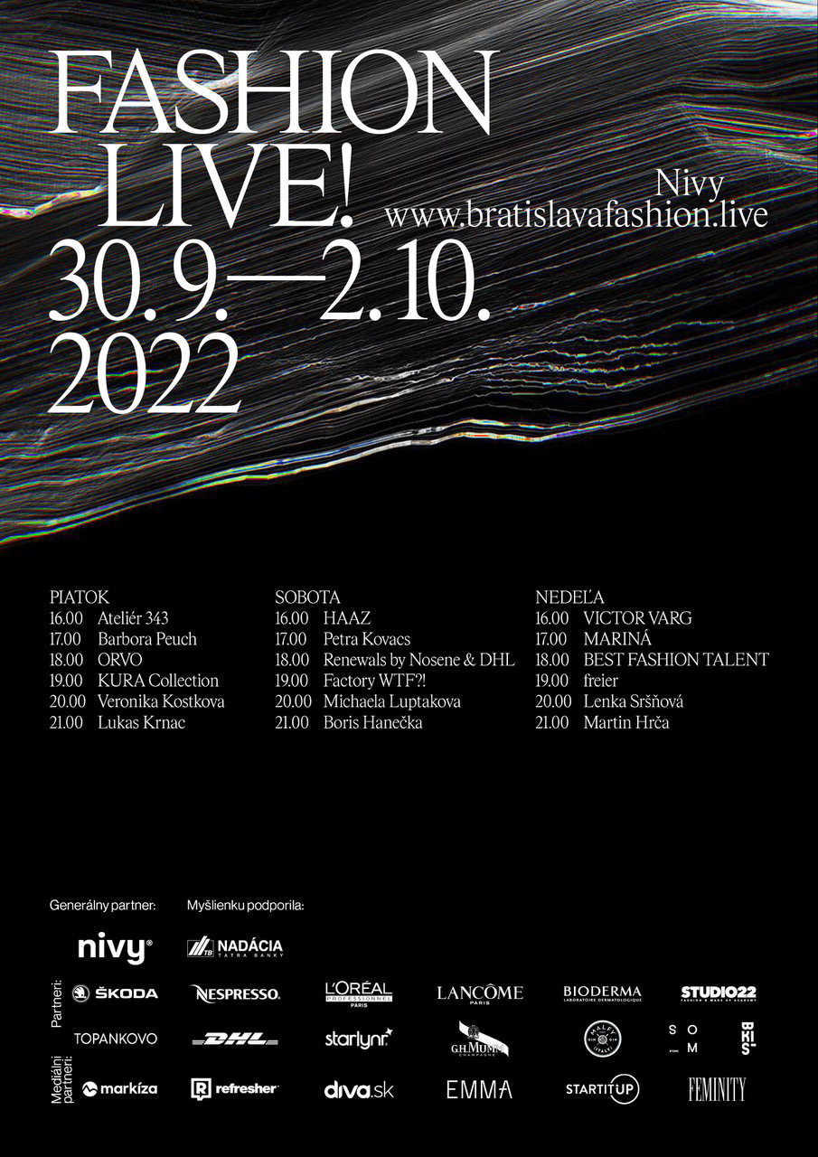 flyer program final
