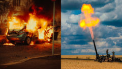 „Ležia tam mŕtvi