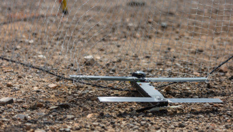 kamikadze dron Switchblade