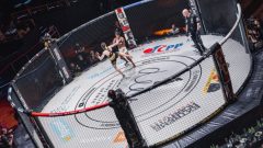 Značka Slováka dobyla svet MMA: Jeho bezkonkurenčné klietky si obľúbili v celej Európe