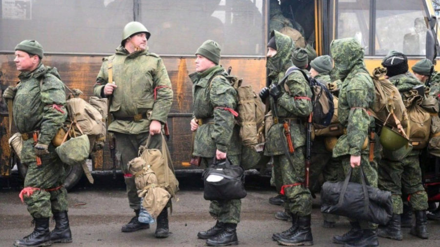 regrúti z Donbasu