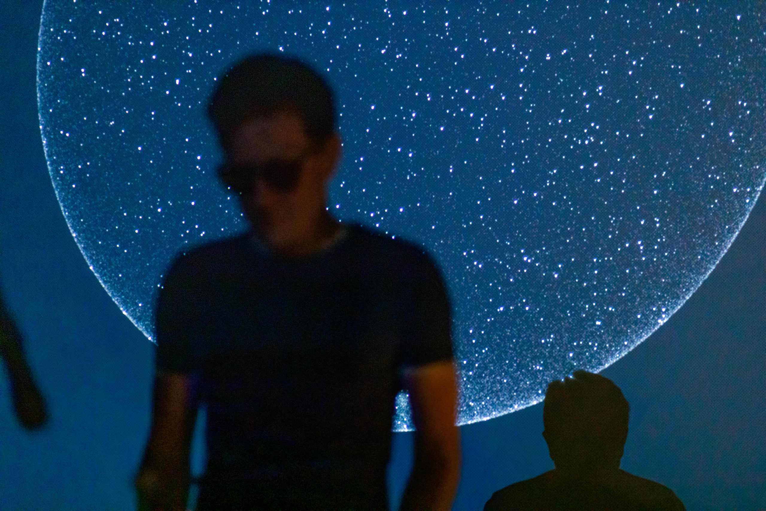 Strooon _ DevKid- TEMPLE TIMBRE EMBERS LIVE