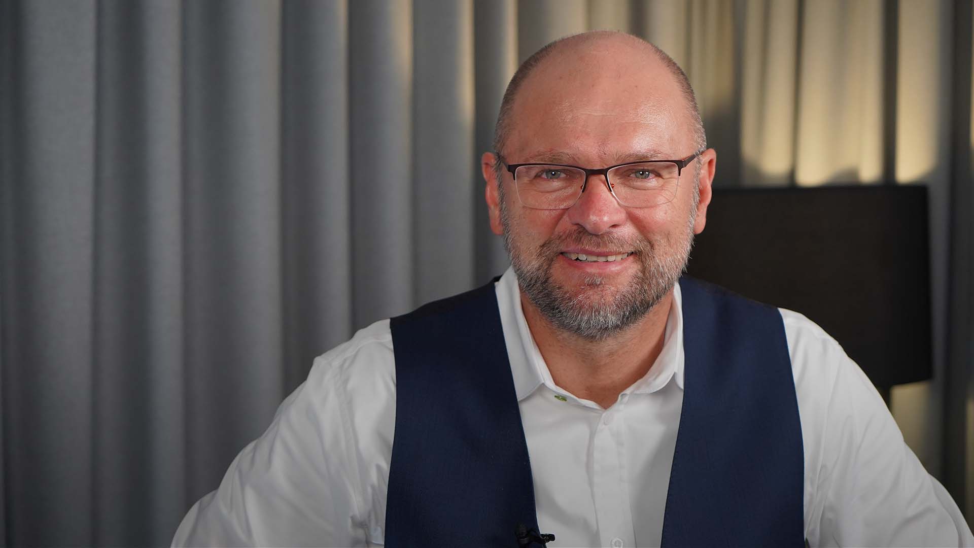 Richard Sulík v relácii Diskusný Klub