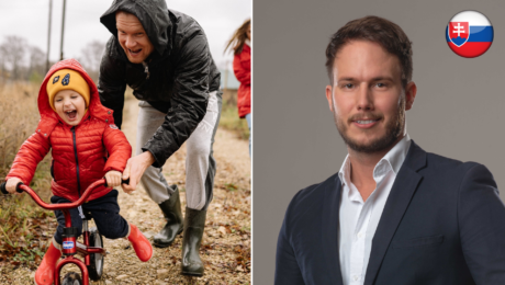 Startupisti budujú slovenský