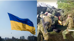 Ukrajina chcela zaútočiť