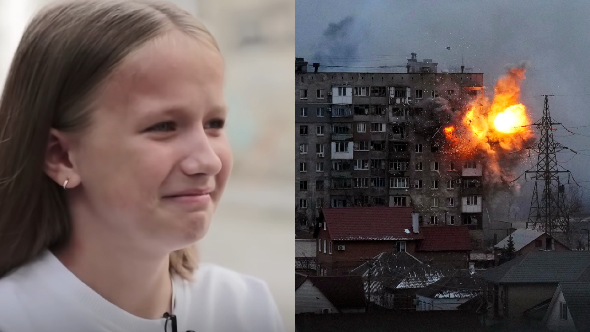 utečenkyňa mariupol