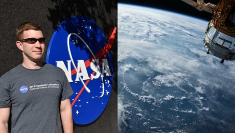 Slovák, ktorý pracoval v NASA: Ľudstvo sa skôr vyhubí samo, ako nás zničí kozmická katastrofa