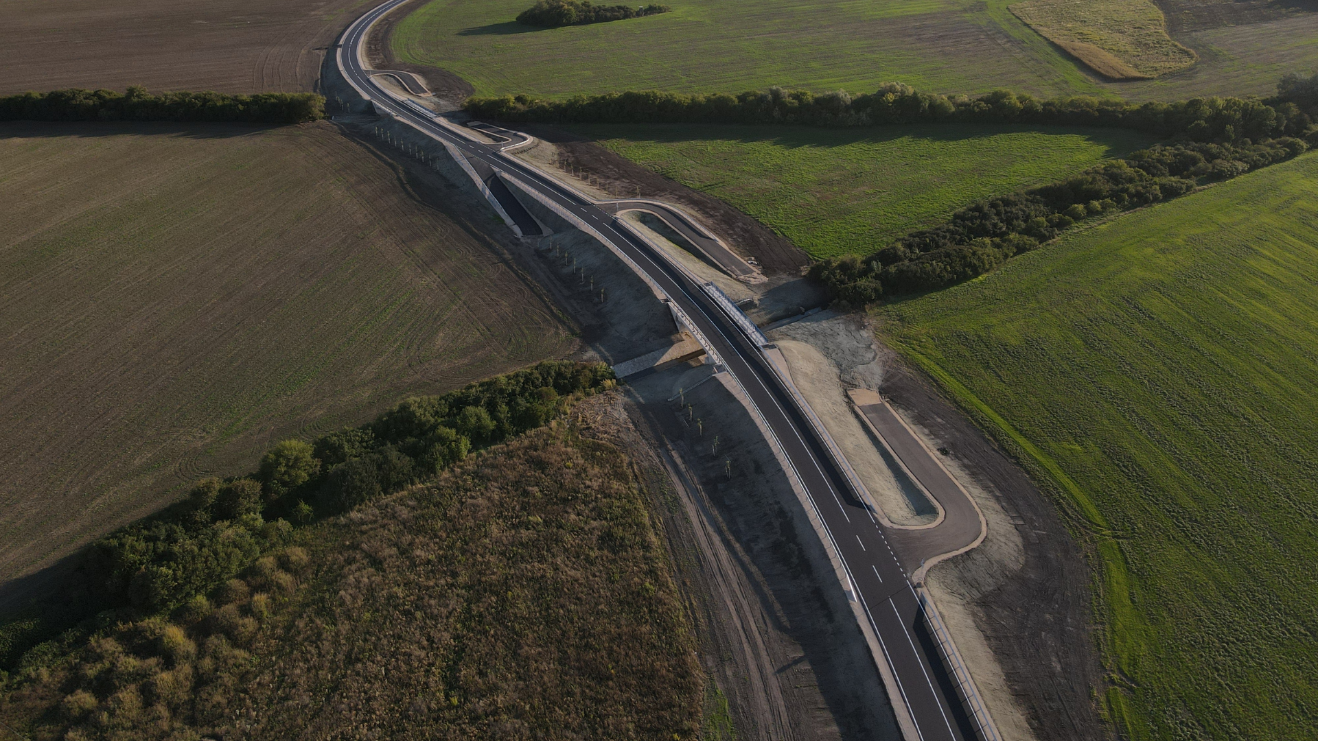 Obchvat Malokarpatská Bratislavský kraj