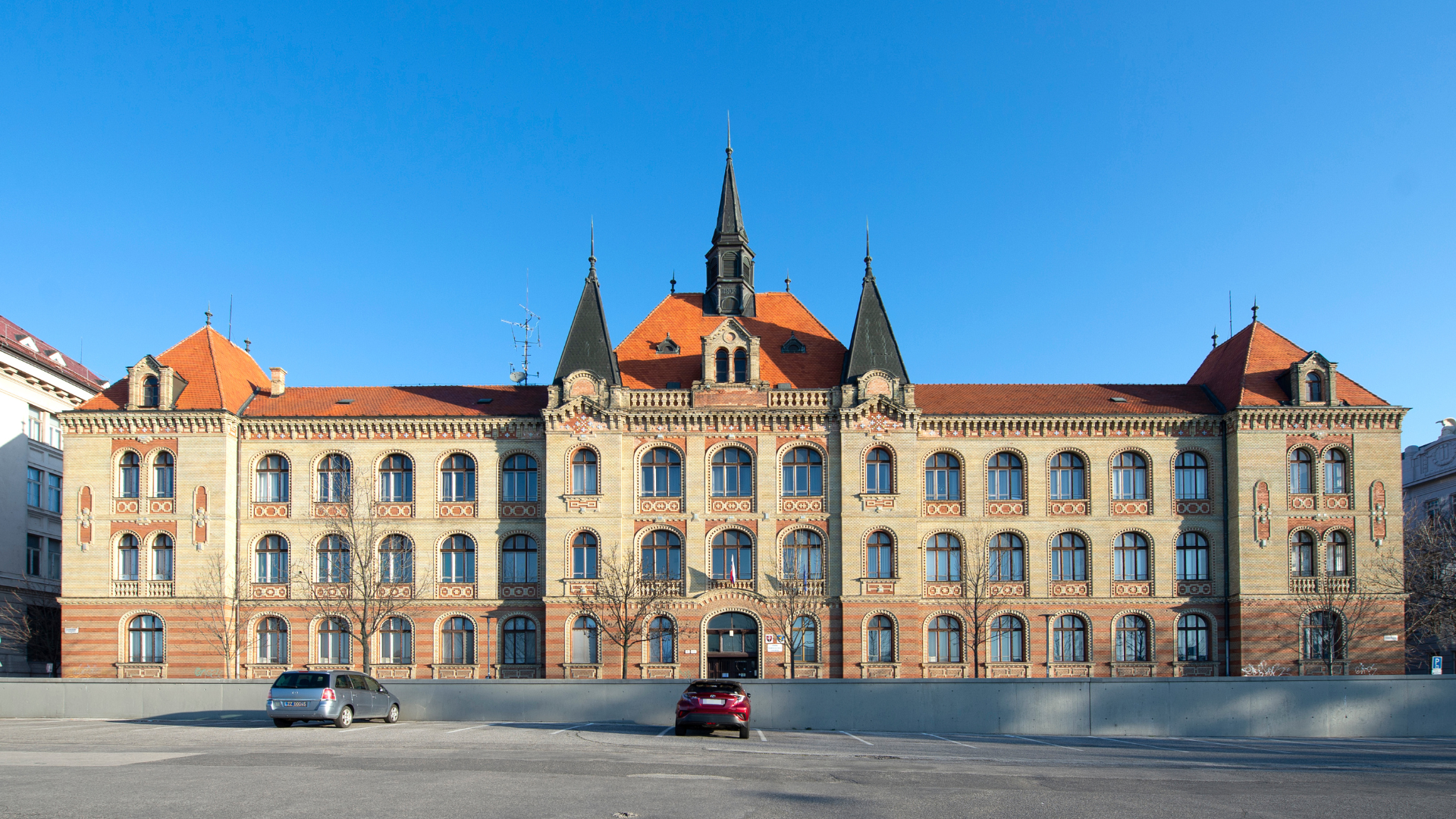 Fajnorka (TASR/Pavel Neubauer)