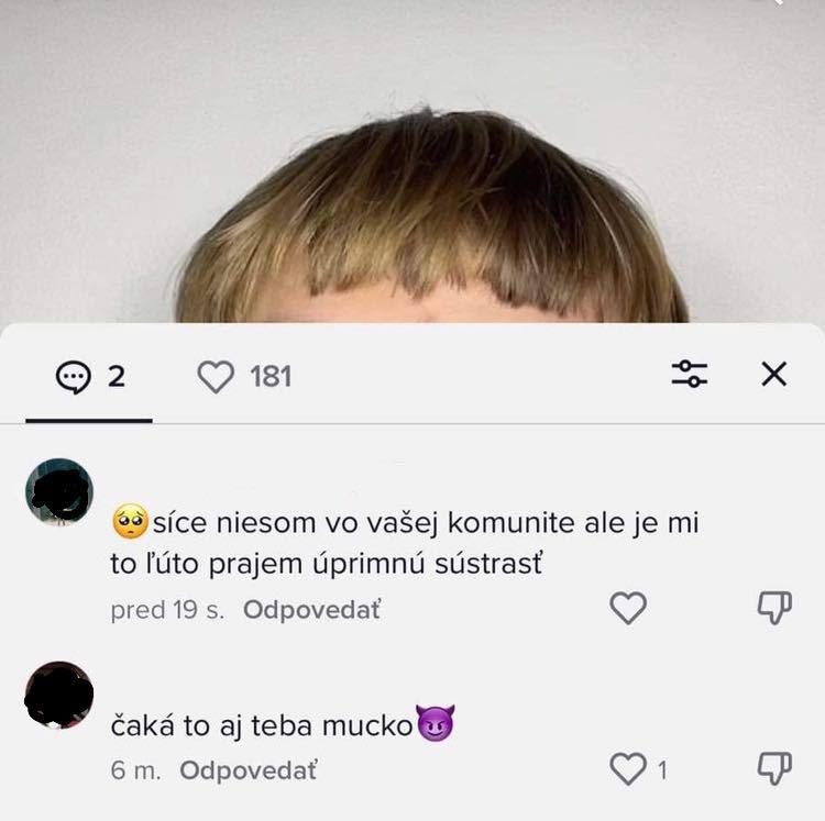 Slovný útok - video